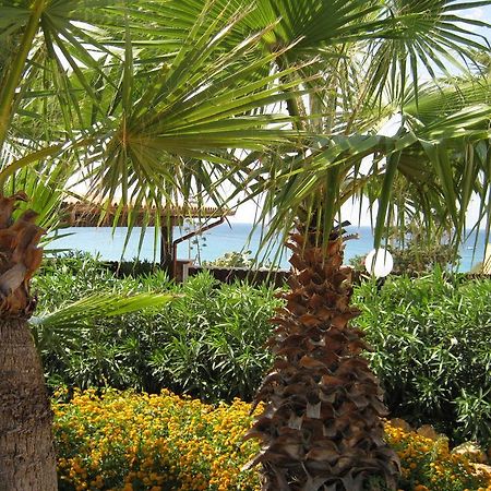 Villa Baia Di Cornino Custonaci Quarto foto