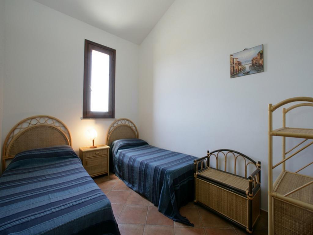 Villa Baia Di Cornino Custonaci Quarto foto