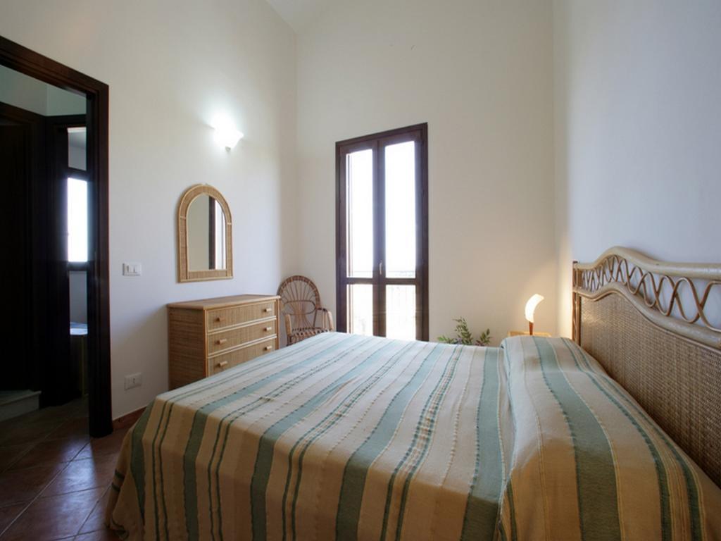 Villa Baia Di Cornino Custonaci Quarto foto